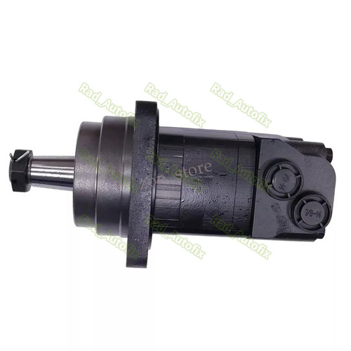Hydraulic motor 105 1333 006 - motor, 105-1333-006