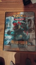Pokemon Heartgold Soulsilver