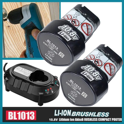 4pack 8ah for - 10.8v,