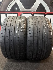 X2 255/35R18 255 35 18 2553518