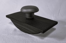 Calligraphy Ebonised Black ink