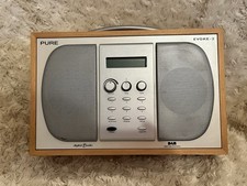 Pure Evoke 2 Digital Radio
