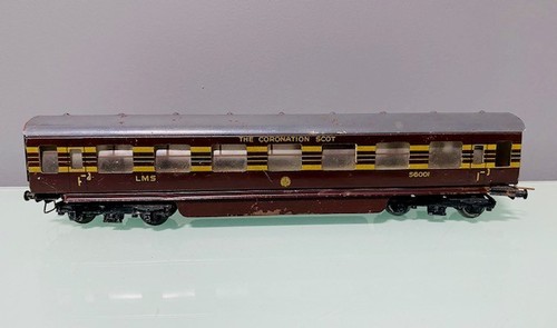 Pre war trix twin - twin, 2/568