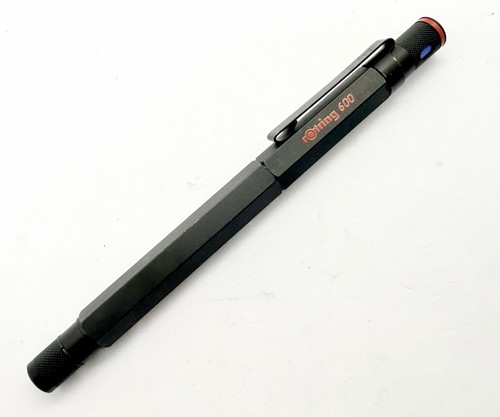 Vintage rotring 600 - 600, classic
