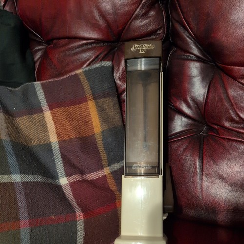 Vintage 1980s soda stream 101 - soda,