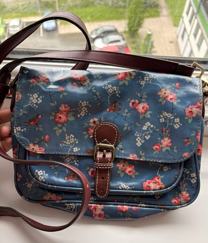 Cath kidston blue - kidston, bird