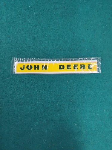Ertl pedal tractor - ertl, deere