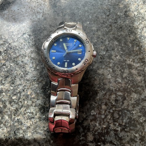 Citizen men watch - citizen,