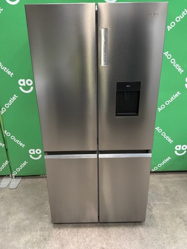 Haier american fridge freezer - haier,