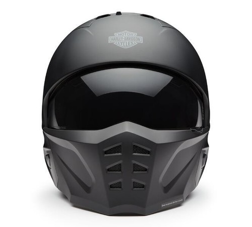 Ultra x16 in 1 helmet - h-d, 2-in-1