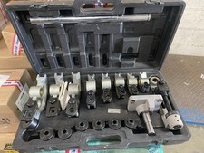 Metal Fabrication Square Round Tube Bending Fab MY22 Hand Pipe Bender Set