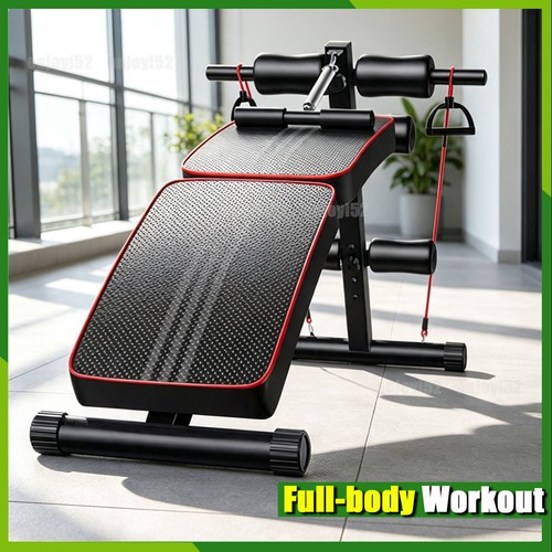 Sit bench adjustable core - adjustable,