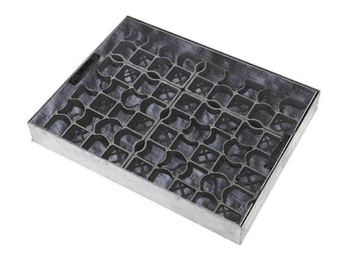 600 600mm manhole cover - 600mm, for