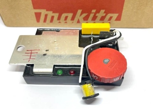 Genuine makita speed - genuine,