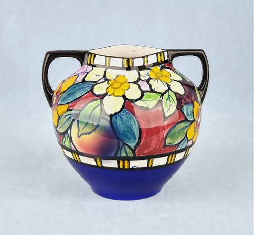Vintage art deco - art, ceramic