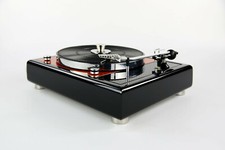 Restored Thorens TD 150 MKII