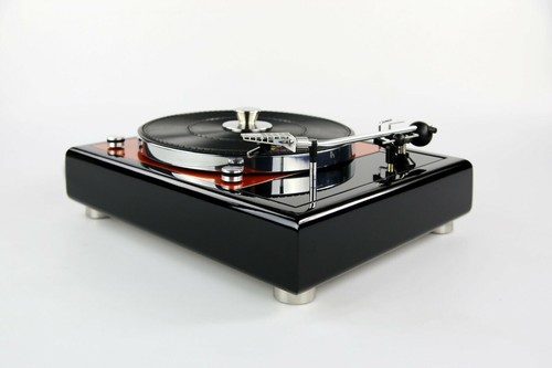 Restored thorens 150 - restored, td