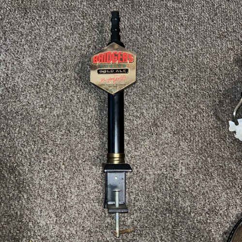 Vintage bridgers gold - vintage, ale