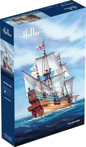 Heller 80829 96th scale - 1:96th,