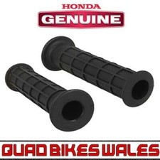 Genuine Honda Handlebar Grip