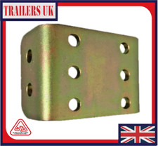 ADJUSTABLE Tow Hitch Outer Plate for Land Rover 4 x 4 Trucks/Towing/Towbar 3581