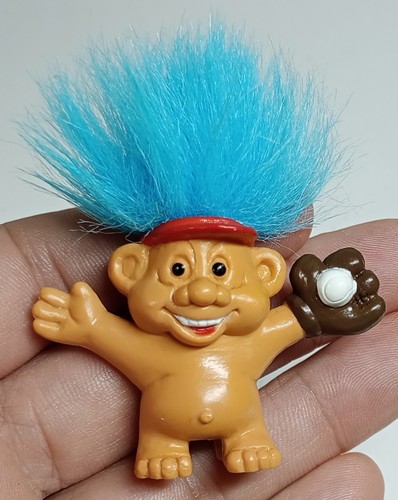 Weetos sporty trolls catcher - sporty,