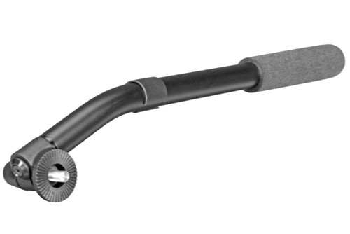 Vinten fixed length pan bar - vinten,