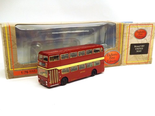 Efe 38105 bristol vrt united - 38105,