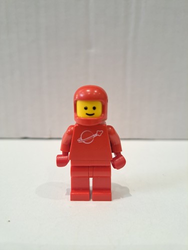 Lego vintage space minifigures - space,