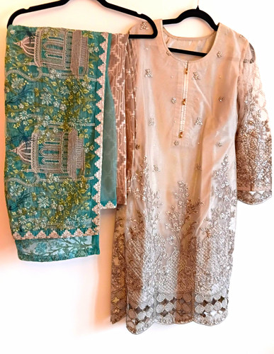 Maria piece suit - 3,