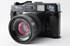 [NEAR MINT-] CT:432 Fuji Fujifilm GW690 II Pro Medium Format Film Camera JAPAN