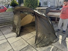 JRC Defender Peak Bivvy - 1