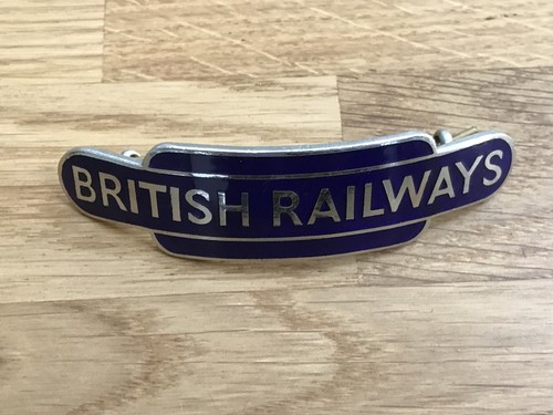 Nice old navy blue - nice,