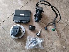 GSXR1000 K5 K6 ECU Immobilizer