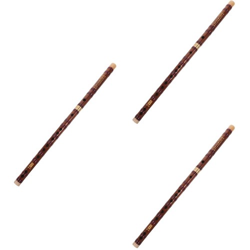 Pcs chinese flute - 3,