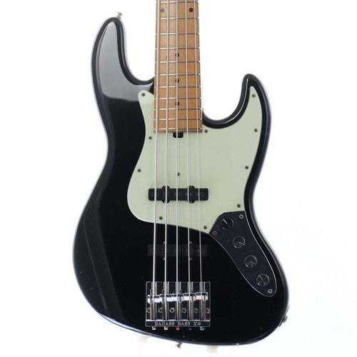 Sadowsky black used bass - rb-5,