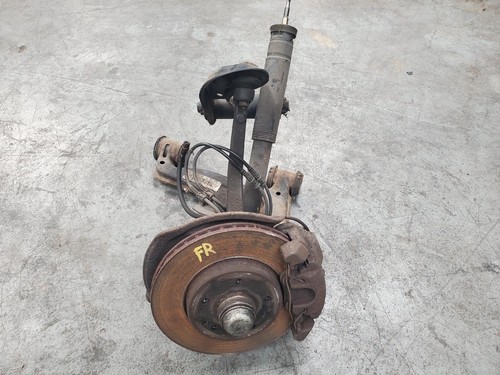 Mercedes w208 suspension - mercedes,