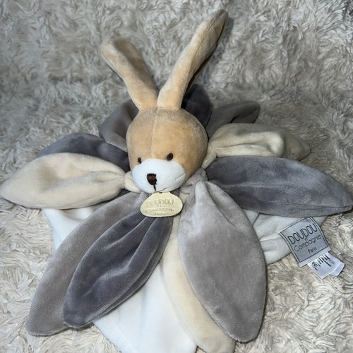 Doudou compagnie bunny - et,