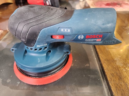Bosch 12v professional random - bosch,