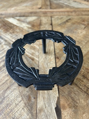 Vintage cast iron black - vintage,
