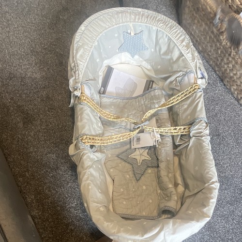 Mamas papas wicker moses - papas,