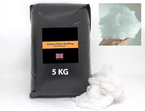 2kg high quality polyester - 2kg, high-quality