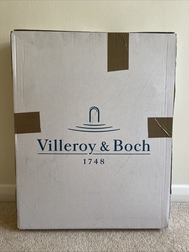 Villeroy boch toilet seat - villeroy,