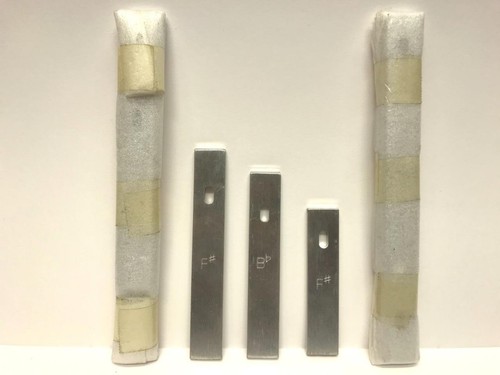 Various percussion plus - 9,