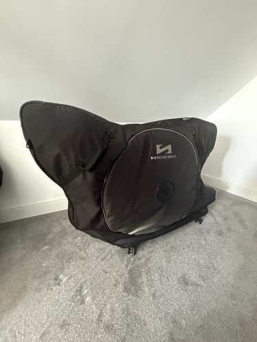 Scicon aerocomfort tsa - aerocomfort,