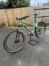 Orange crush 29 XL Aggressive