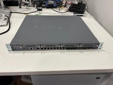 Juniper SRX340 Router 8 x GB