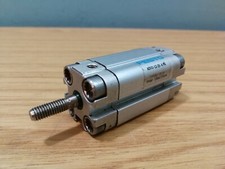 Festo Air Pneumatic Compact Cylinder ADVU-12-25-A-P-A 156590 12 Bore 25 Stroke *