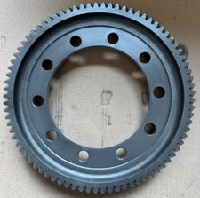 Honda Civic Ep3 Crown Wheel