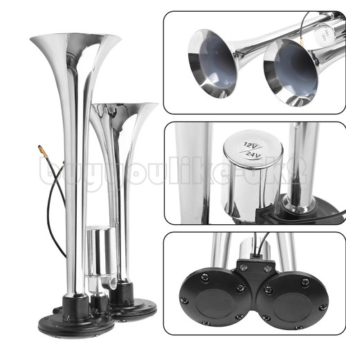 12v 24v twin - /, horn